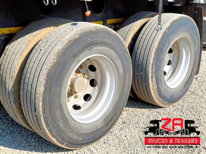2020 AFRIT SUPERLINK TAUTLINER TRAILER #53309